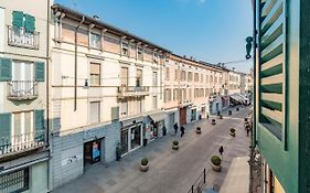 Appartamento Piazza Garibaldi - Affitti Brevi Italia